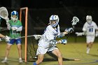 MLax vs Salve  Wheaton College Men’s Lacrosse vs Salve Regina University in the 2024 NEWMAC quarterfinals. - Photo By: KEITH NORDSTROM : Wheaton, Lacrosse, LAX, NEWMAC